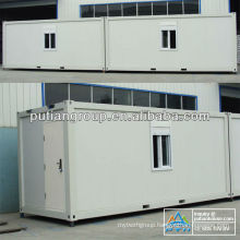 prefabricated house for social housing projects